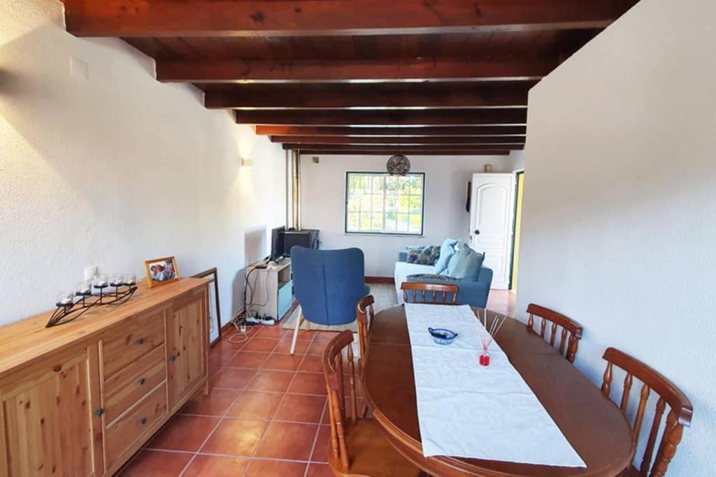 Secluded Beach House @Praia Da Gale Melides Exterior photo