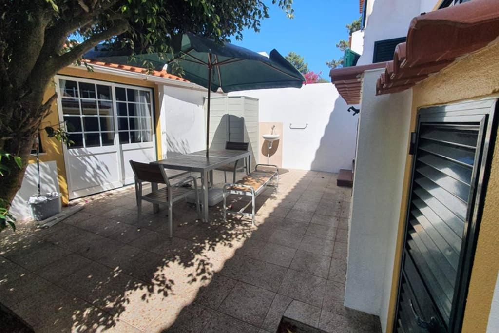Secluded Beach House @Praia Da Gale Melides Exterior photo