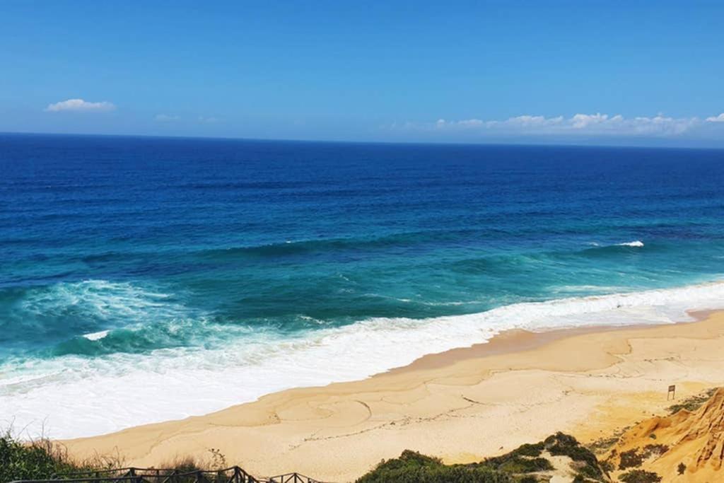 Secluded Beach House @Praia Da Gale Melides Exterior photo