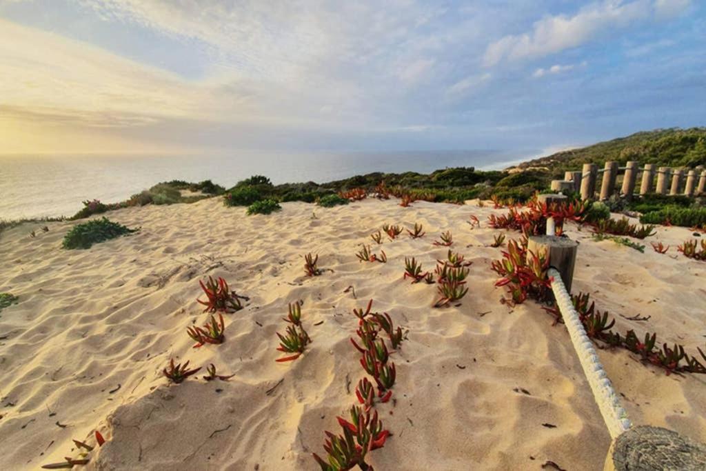 Secluded Beach House @Praia Da Gale Melides Exterior photo